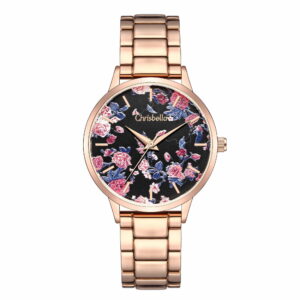 CHRISBELLA WATCHES