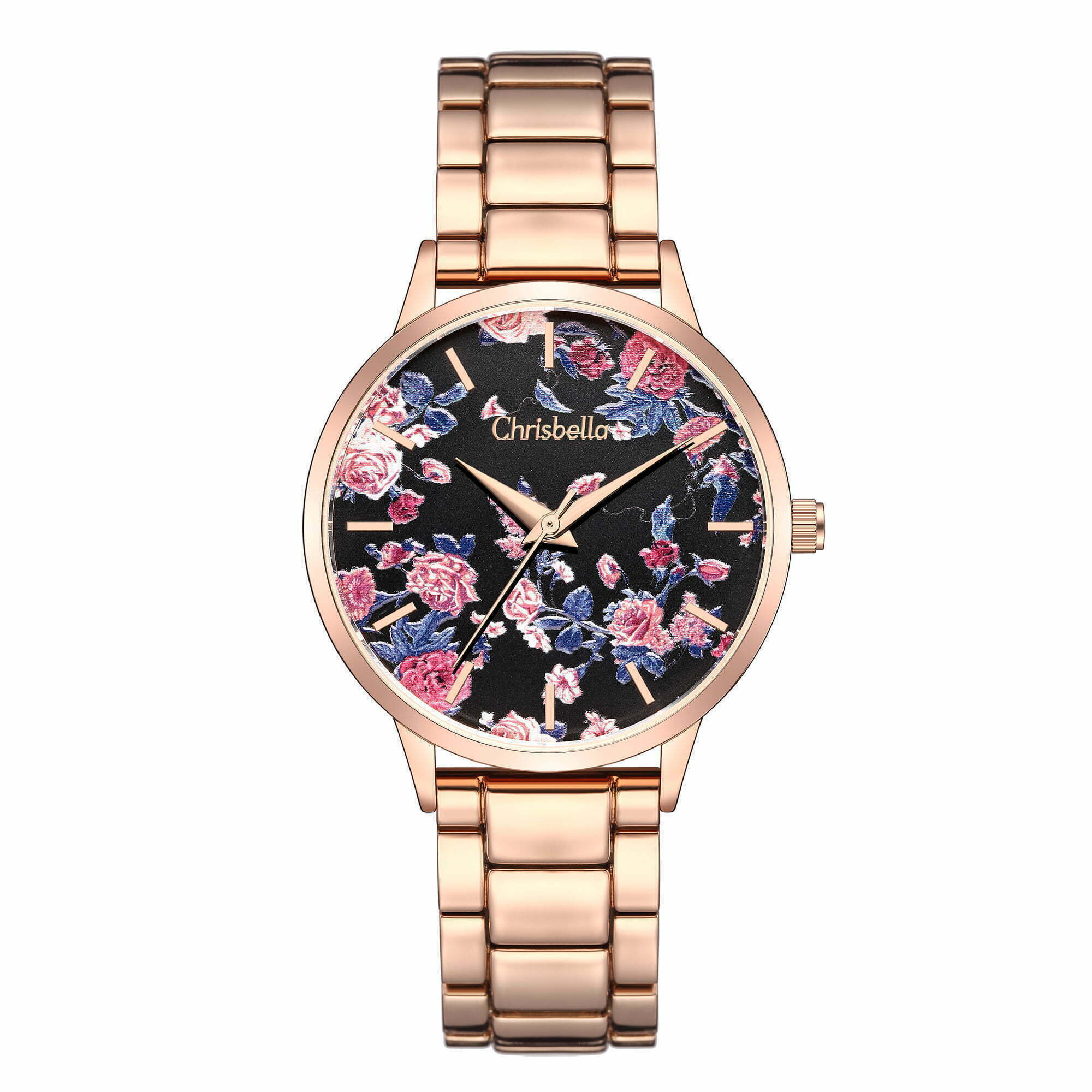 CHRISBELLA WATCHES