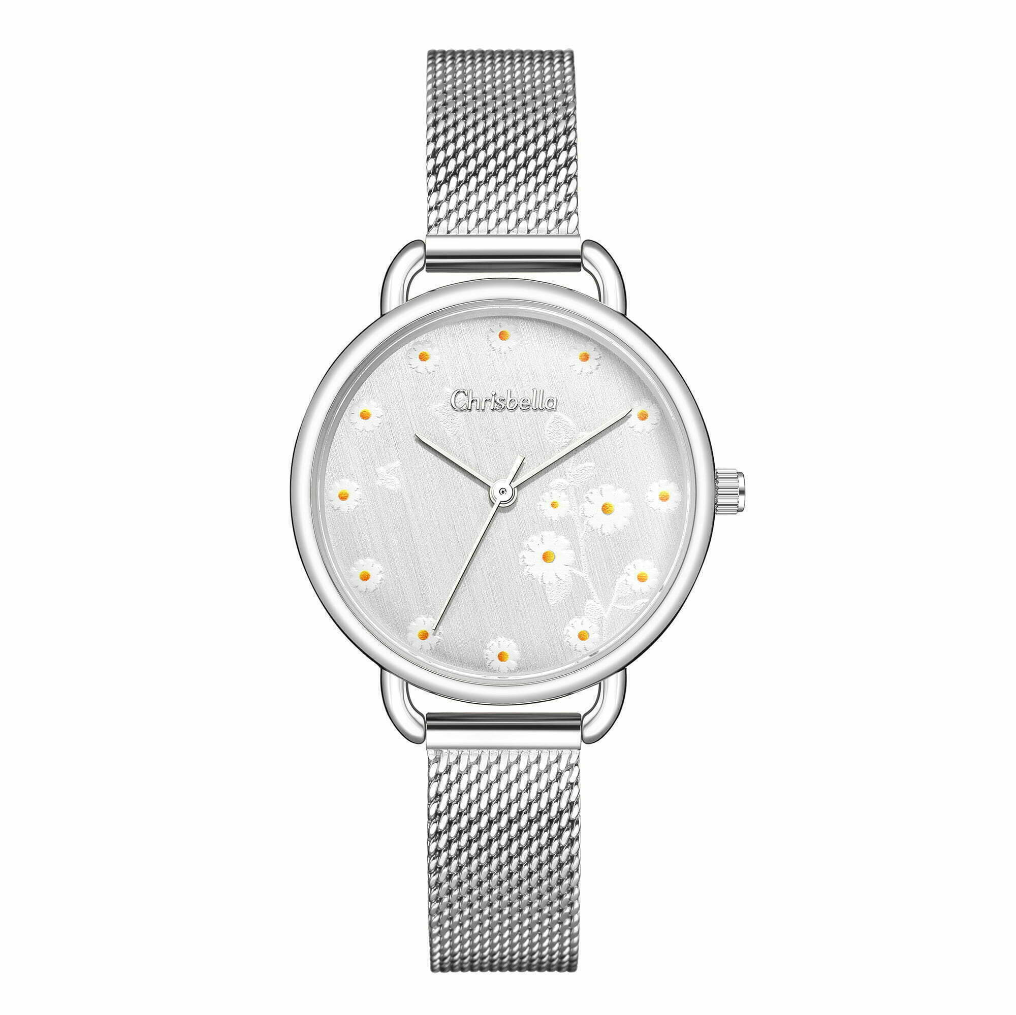 CHRISBELLA WATCHES