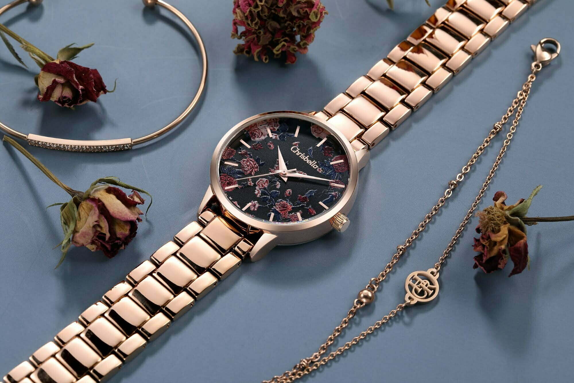 CHRISBELLA WATCHES - Image 3