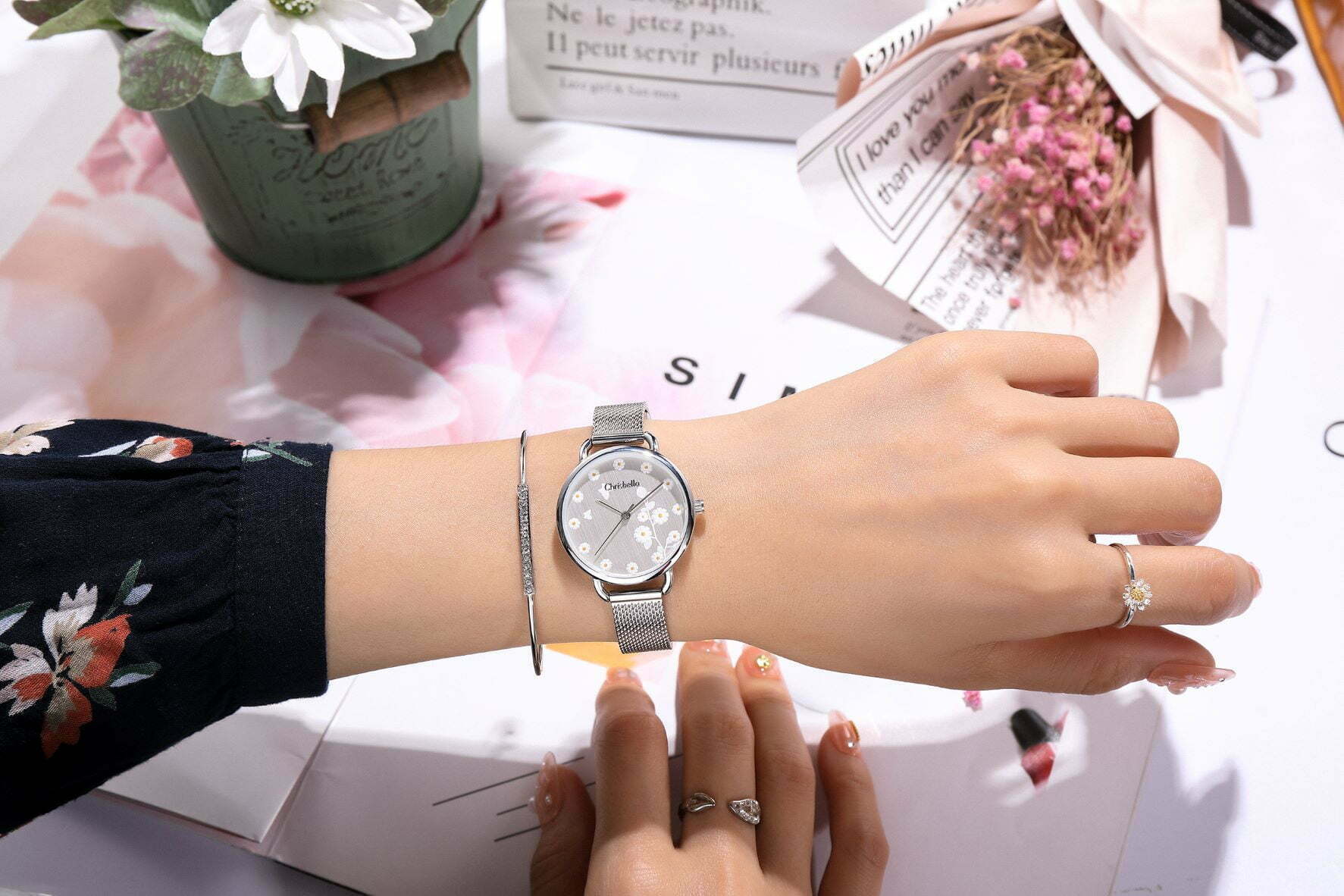 CHRISBELLA WATCHES - Image 3