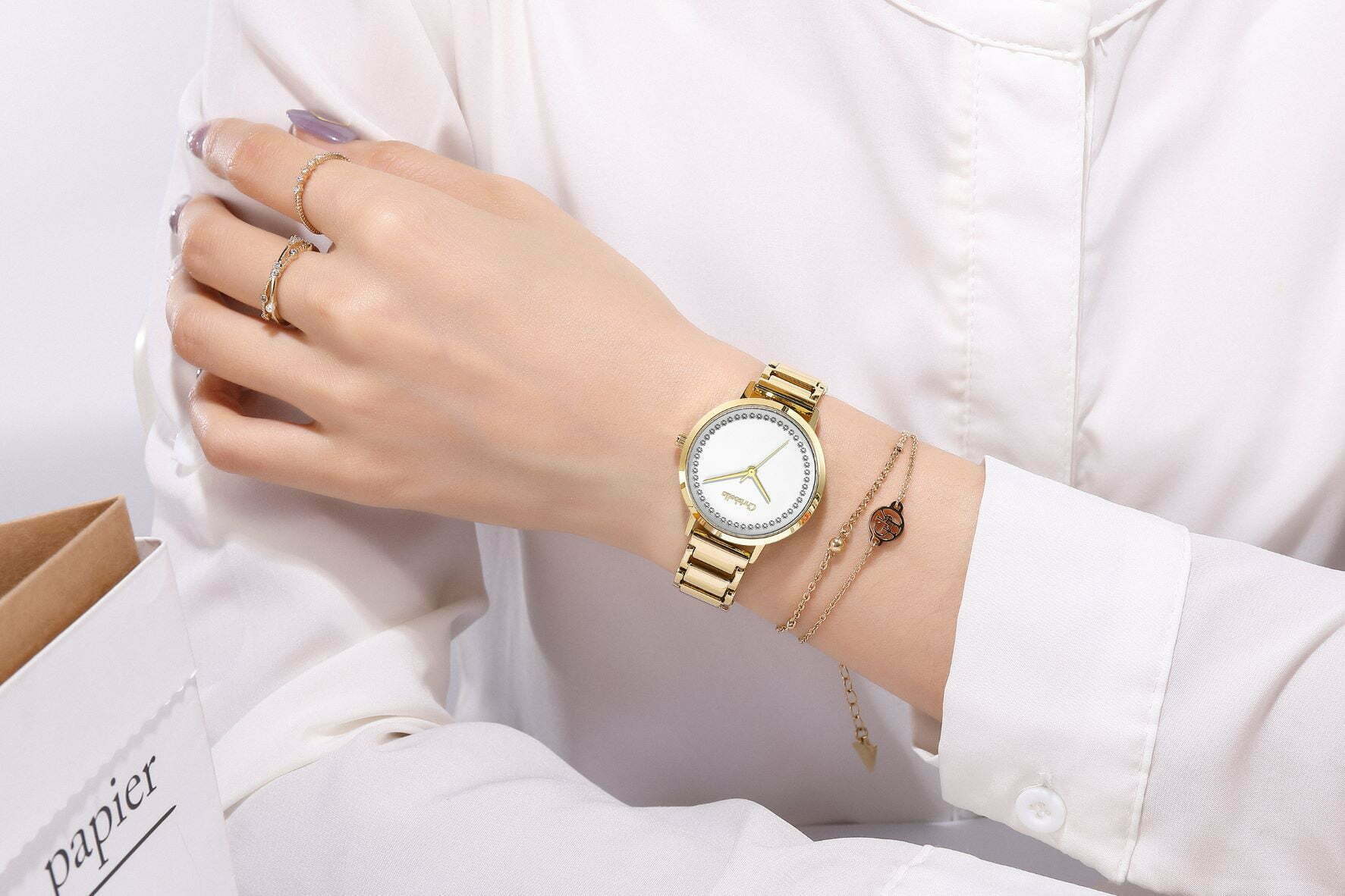 CHRISBELLA WATCHES - Image 3