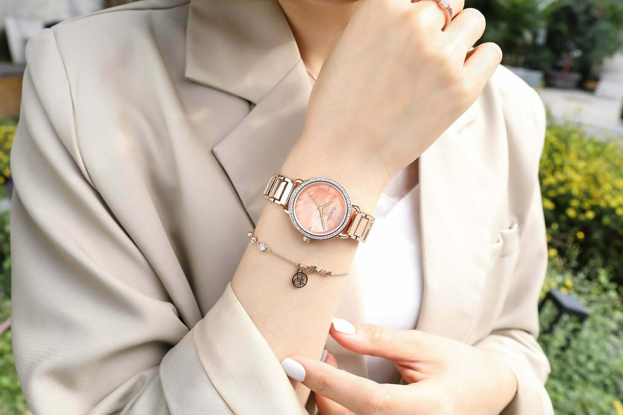 CHRISBELLA WATCHES - Image 3