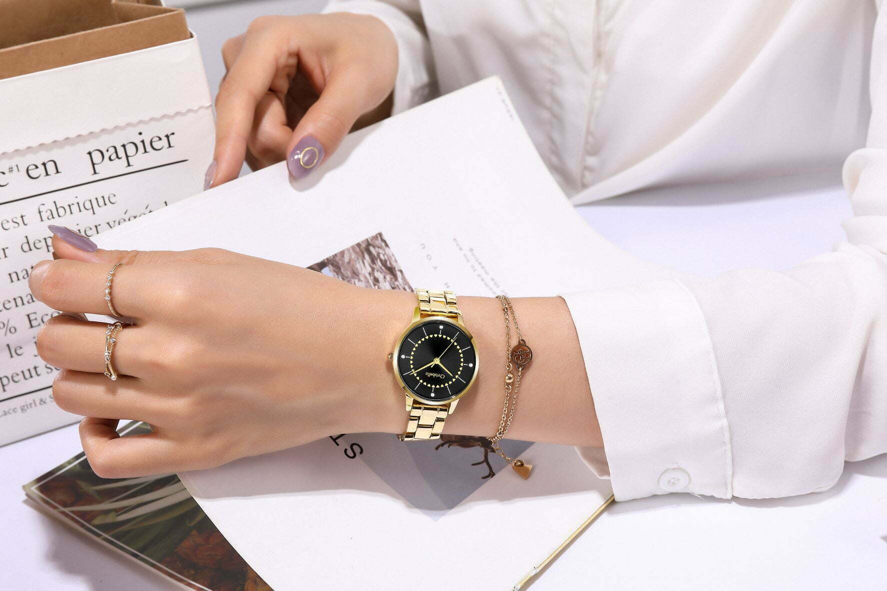 CHRISBELLA WATCHES - Image 3