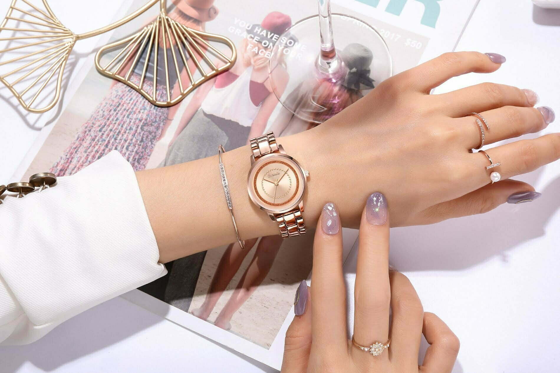 CHRISBELLA WATCHES - Image 3