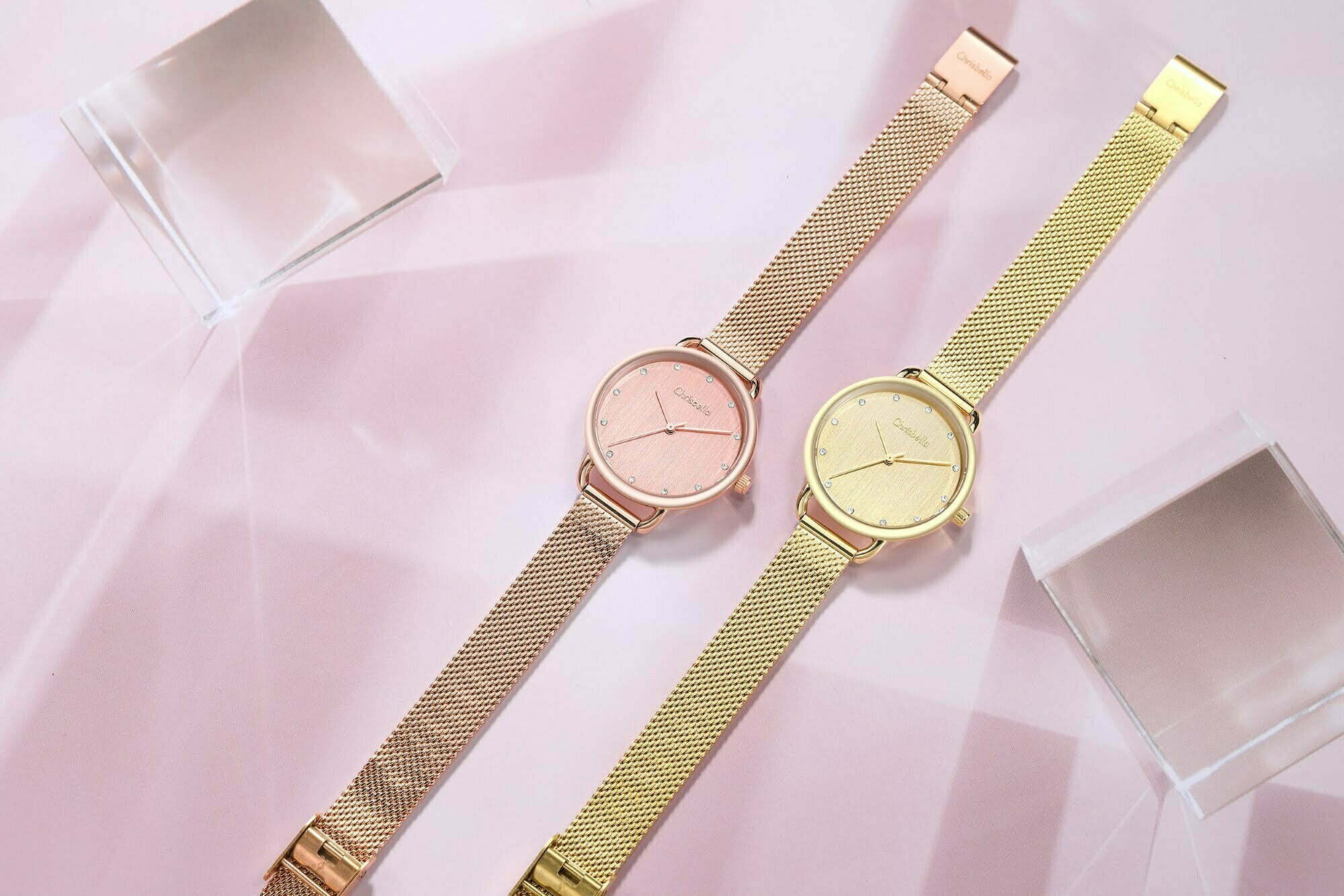 CHRISBELLA WATCHES - Image 4